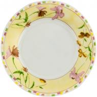 Тарілка SANTORIN столова Romance 25 см FBP-100-28